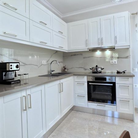Lefkáda Frezia Apartment 1 מראה חיצוני תמונה