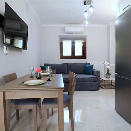 Lefkáda Frezia Apartment 1 מראה חיצוני תמונה
