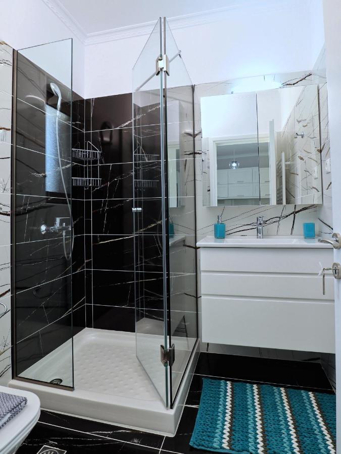 Lefkáda Frezia Apartment 1 מראה חיצוני תמונה