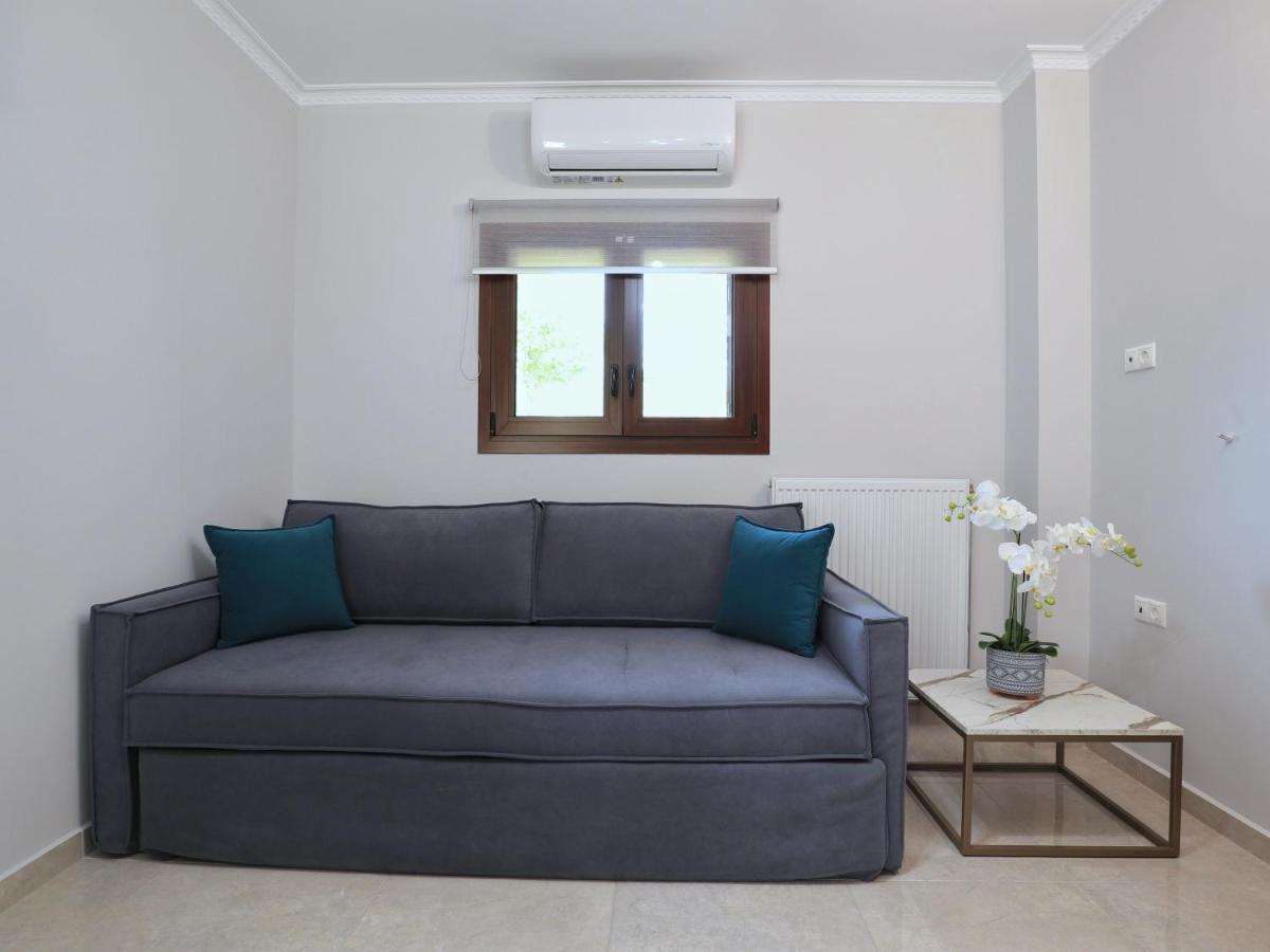 Lefkáda Frezia Apartment 1 מראה חיצוני תמונה